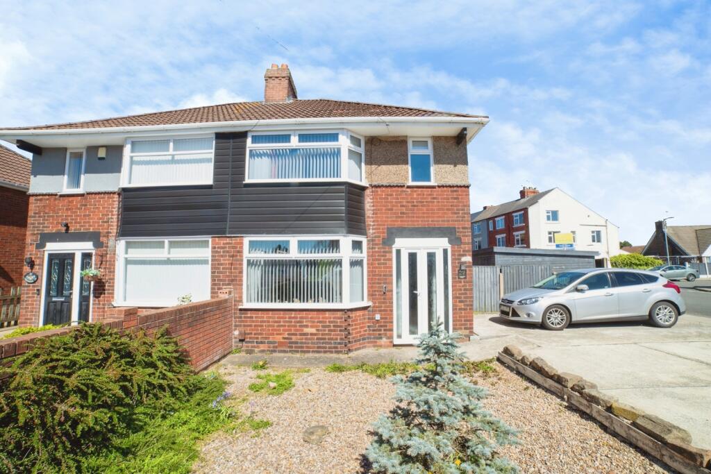 Main image of property: Coronation Street, Sutton-in-Ashfield, Nottinghamshire, NG17