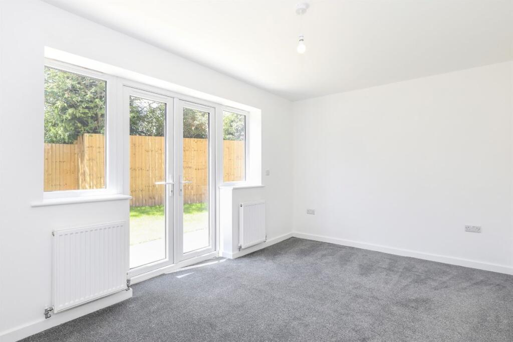 Main image of property: Westgate, Worksop