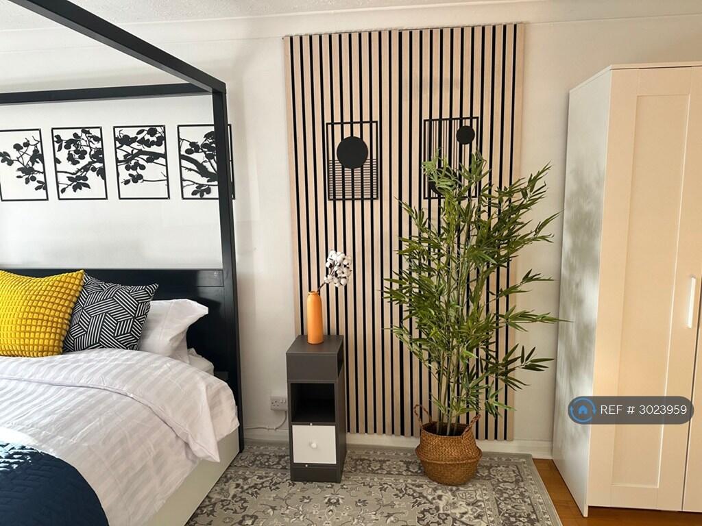 House in London, Lonesome, Mitcham - View 4