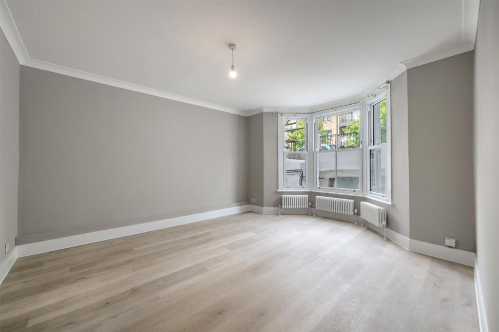 Main image of property: Kilburn Park Road, Maida Vale, NW6