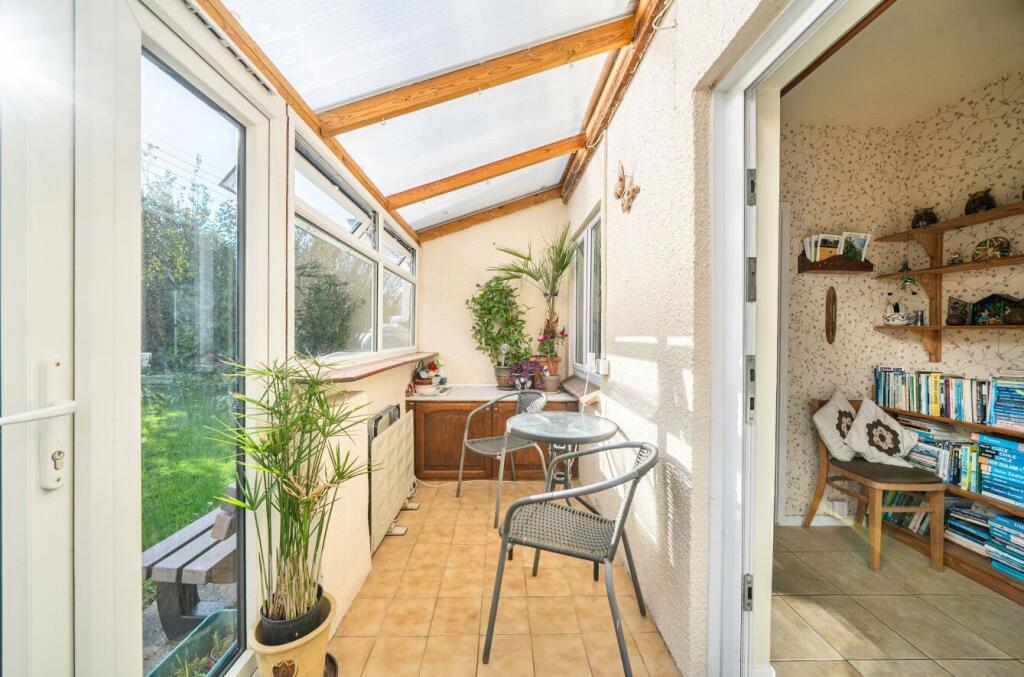 House in Bath, Holcombe - View 2