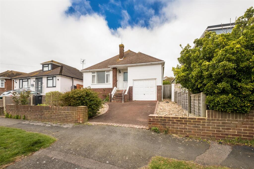 Main image of property: Bevendean Avenue, Brighton