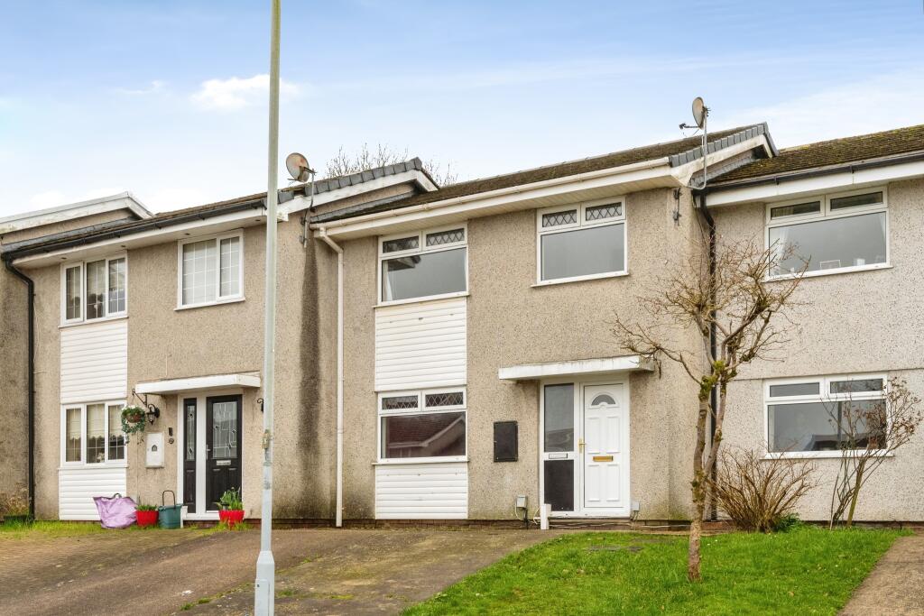 Main image of property: George Manning Way, Swansea, SA4