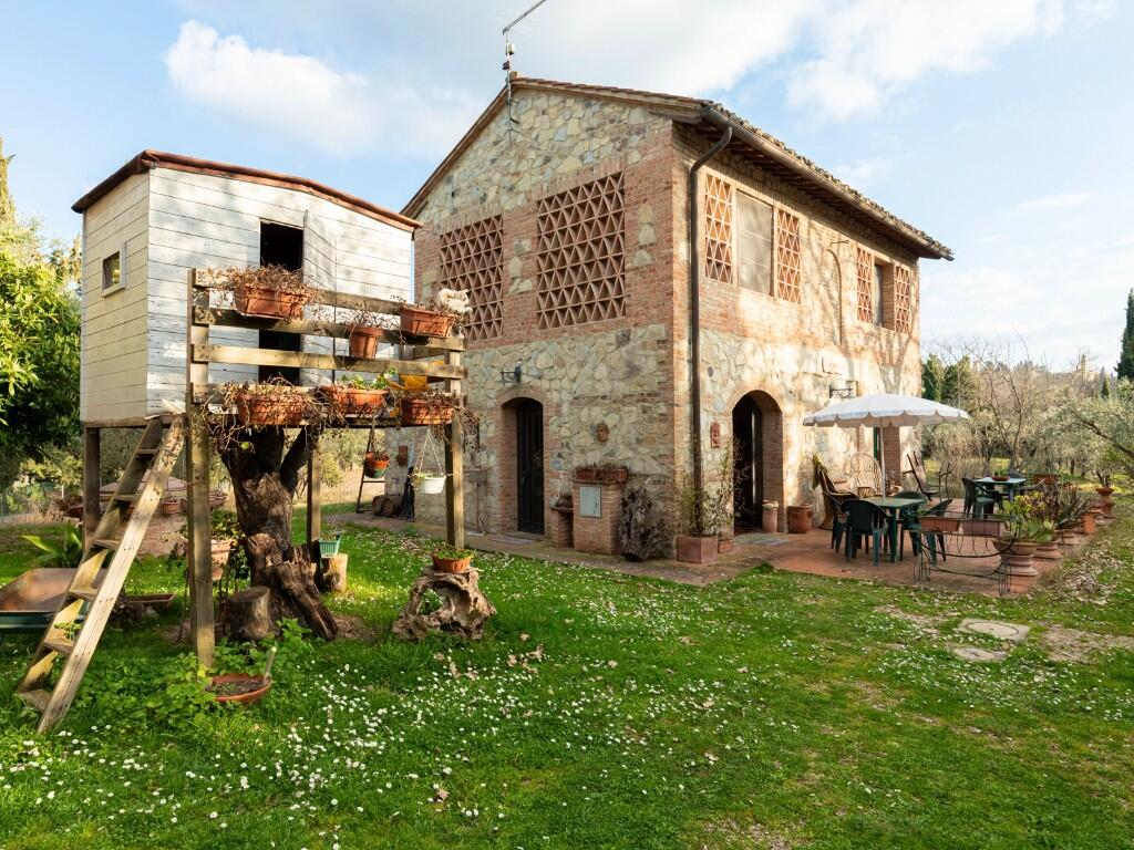 Main image of property: Certaldo, Florence, Tuscany
