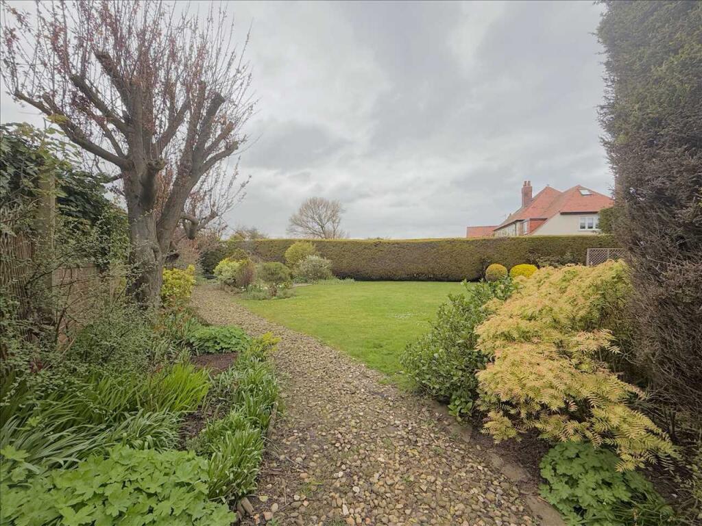 House in Filey, North Yorkshire - View 5