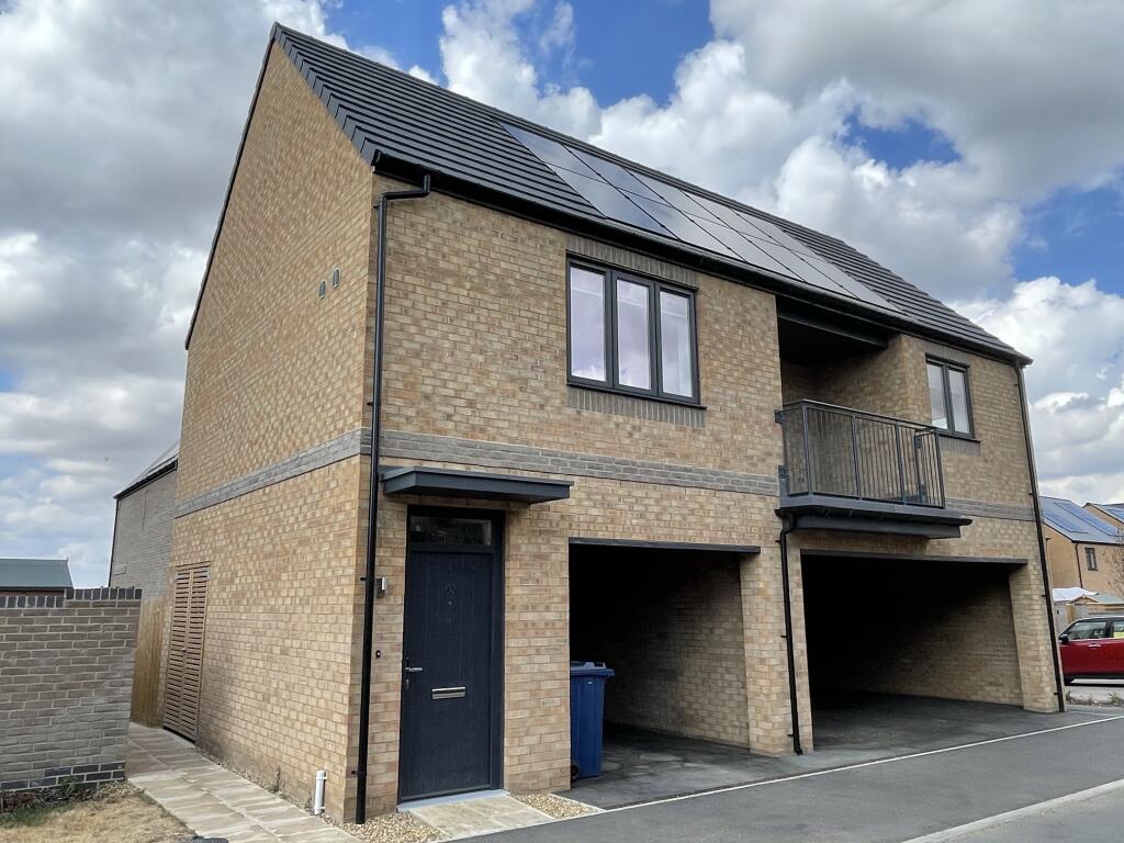 Main image of property: Bergamot Way, St. Neots, Cambridgeshire, PE19