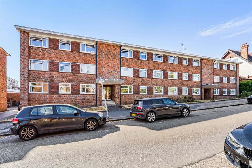 Main image of property: Rothamsted Avenue, Harpenden, AL5