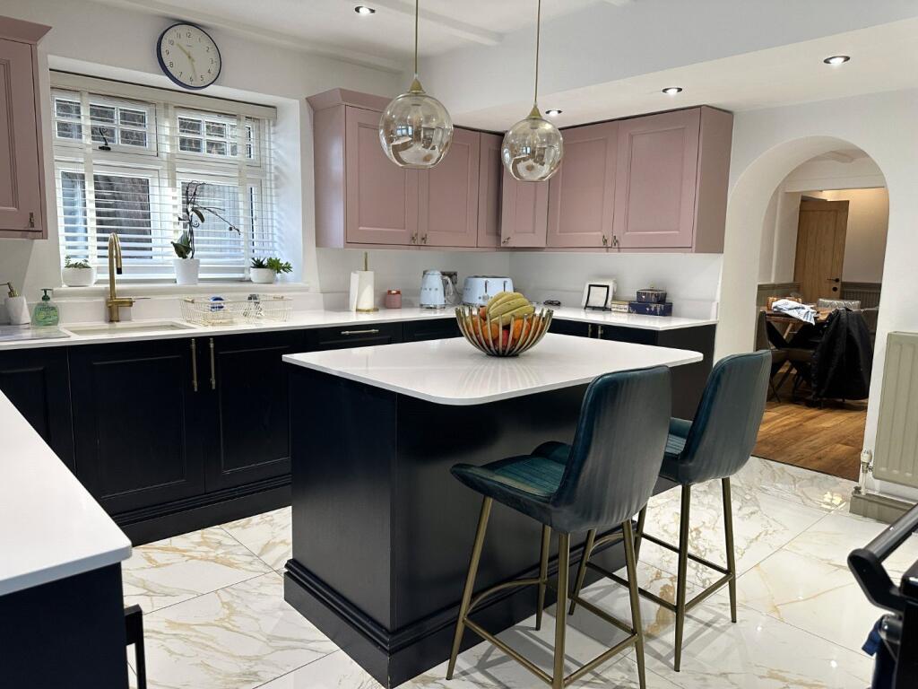 Main image of property: Crowcombe, Taunton, Somerset, TA4