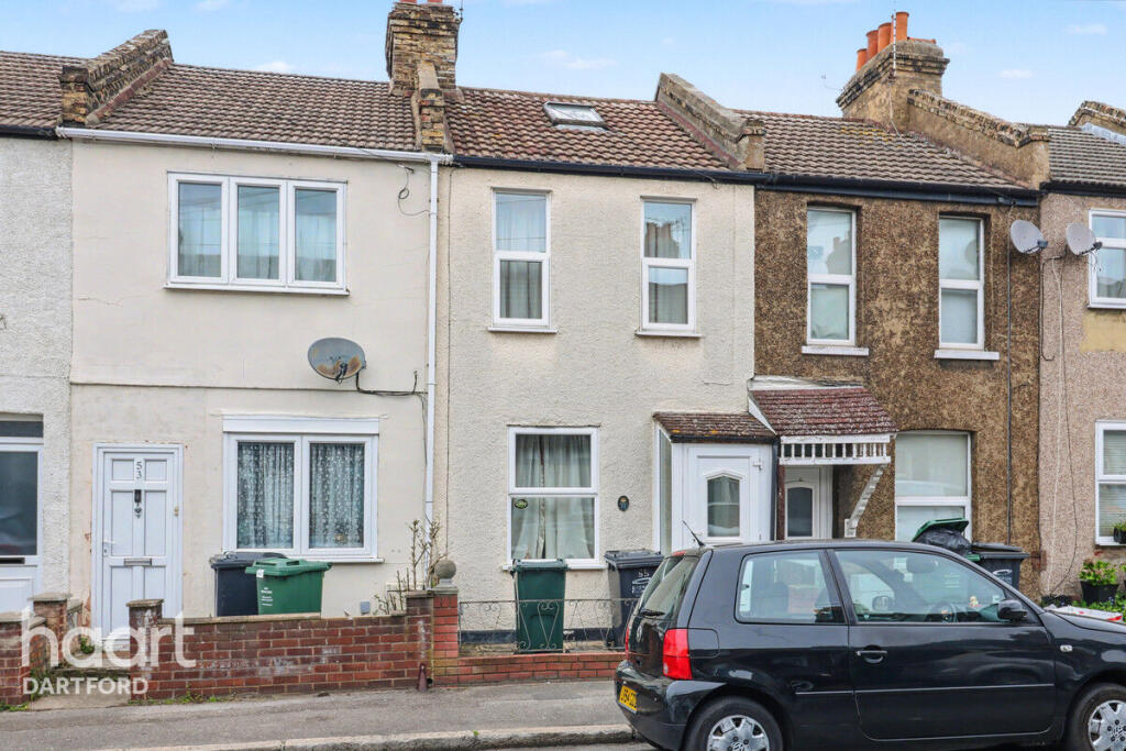 Main image of property: Carlisle Road, DARTFORD