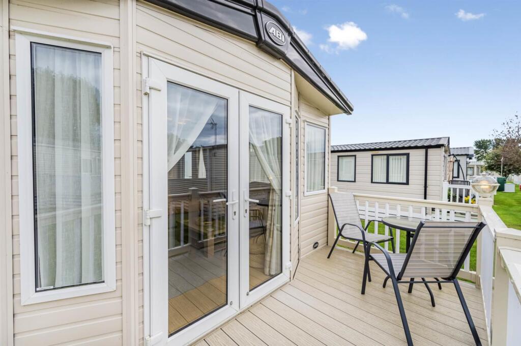 Eastbourne Road, Pevensey - View 3