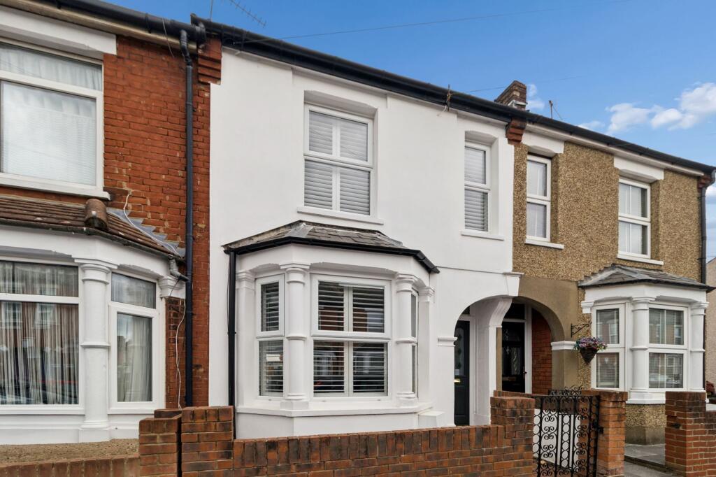 Main image of property: Sandringham Road, Watford, WD24