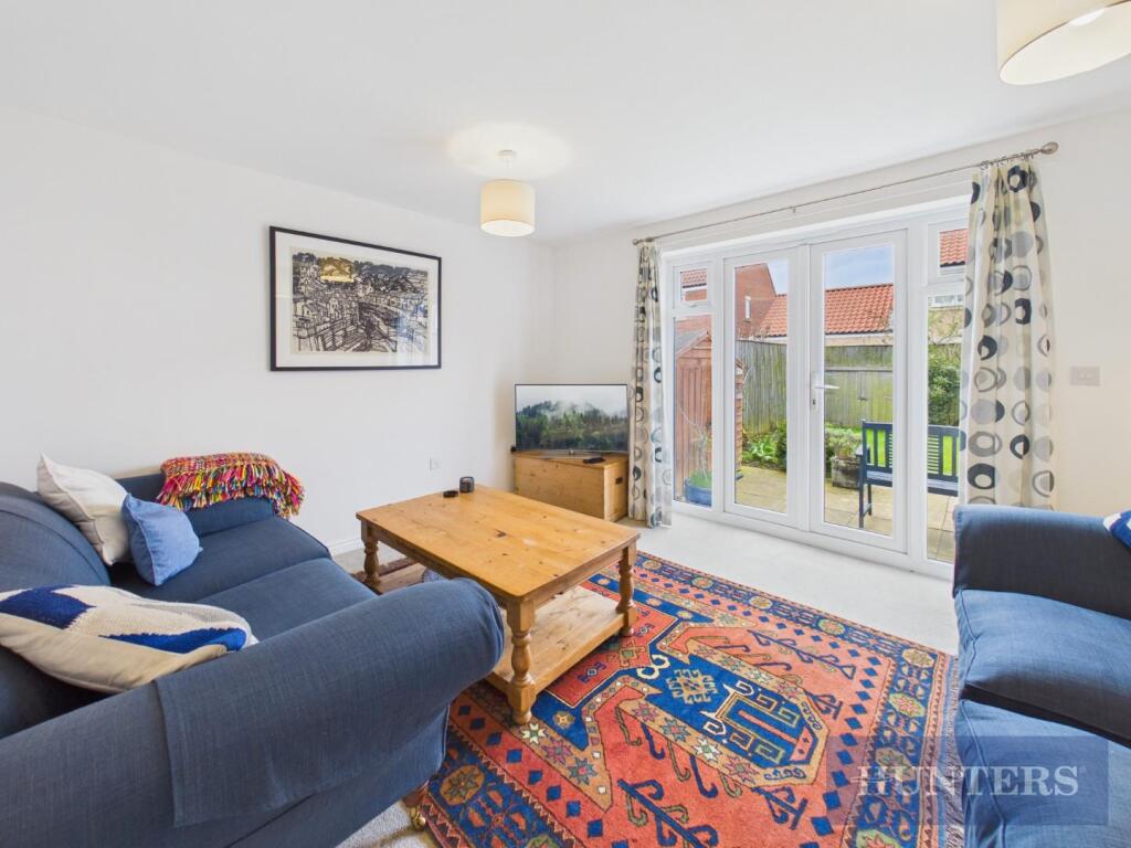 Main image of property: Bramble Way, Scarborough