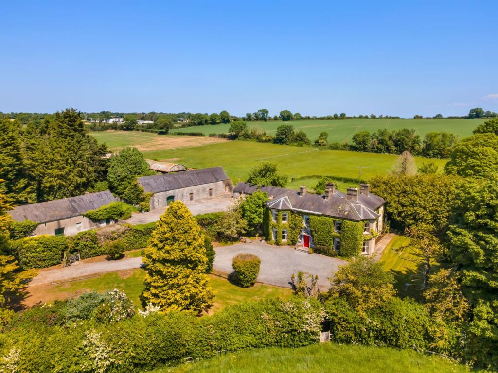 Main image of property: Corbally House, Corbally, Ballylinan, County Laois, R14 TY40