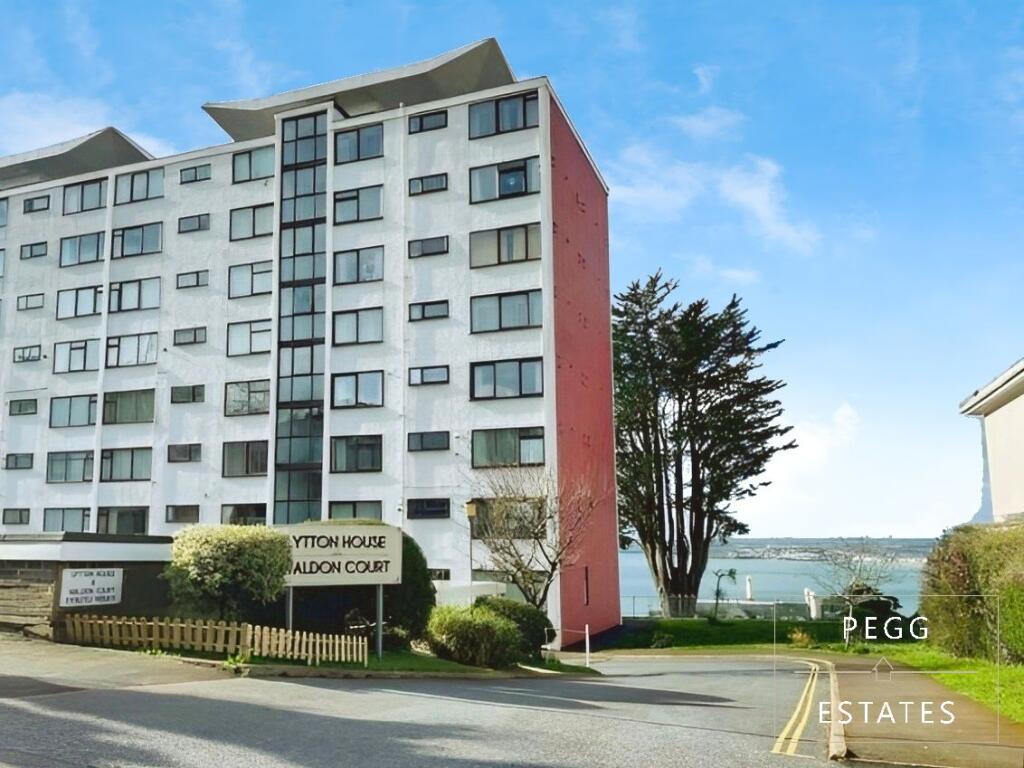 Apartment in Torquay - View 2