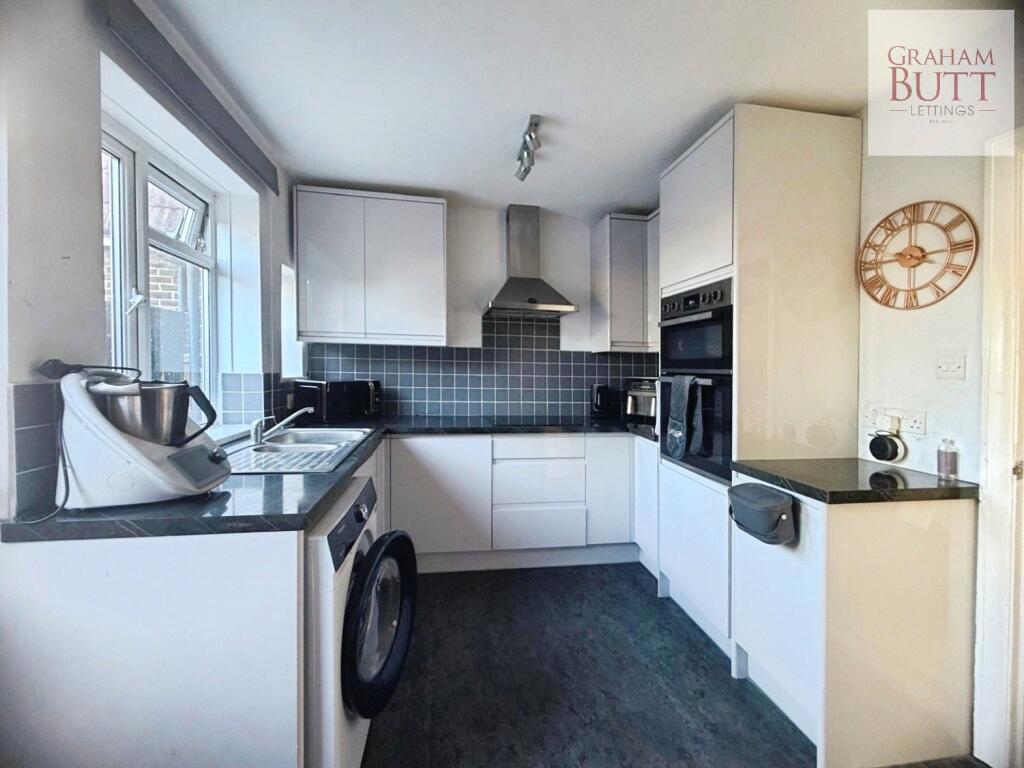 House in Arun, Rustington - View 4