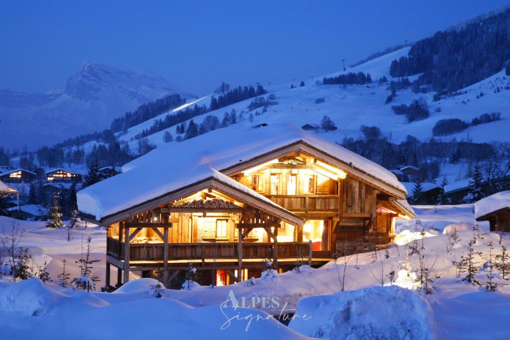 Main image of property: Megève, Haute-Savoie, Rhone Alps