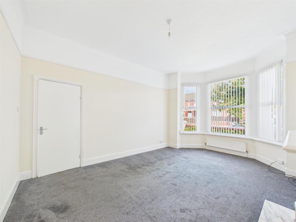 Serpentine Road, Wallasey - View 5