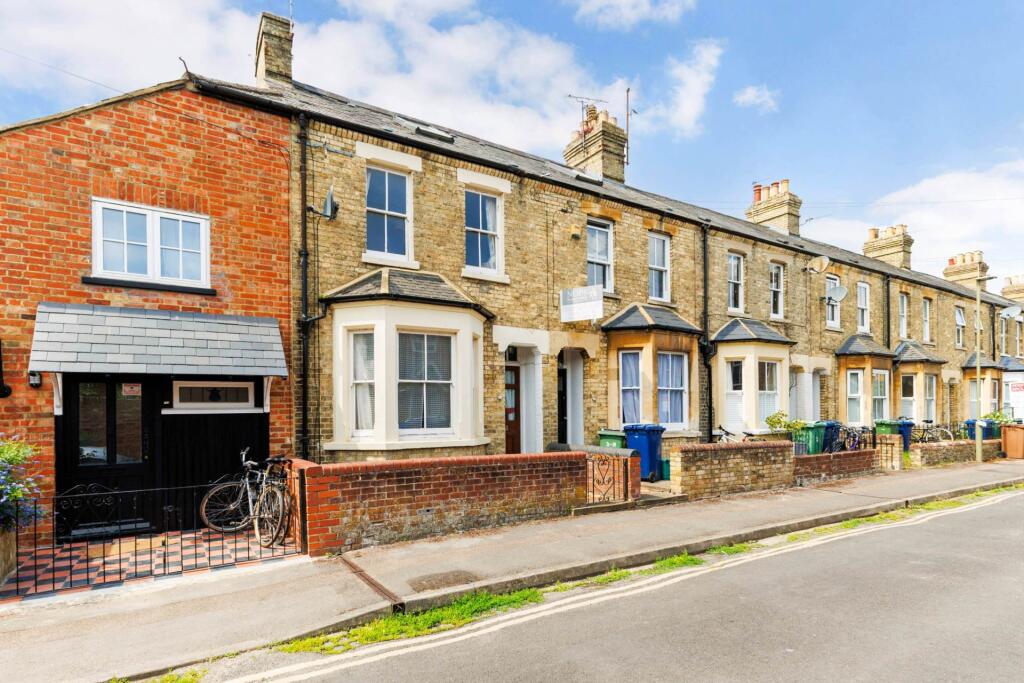 Main image of property: Hawkins Street, East Oxford