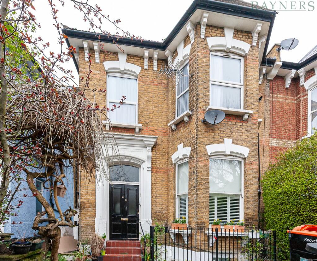 Main image of property: Fountayne Road, London, N16