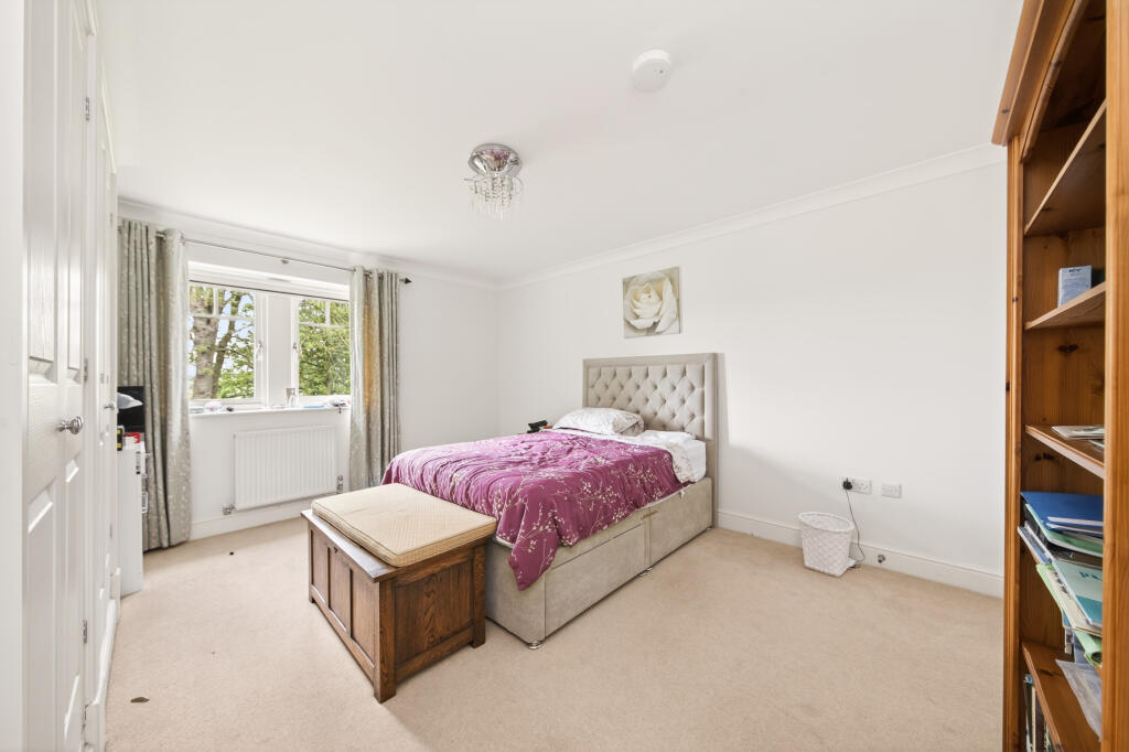 Apartment in Leeds - View 4