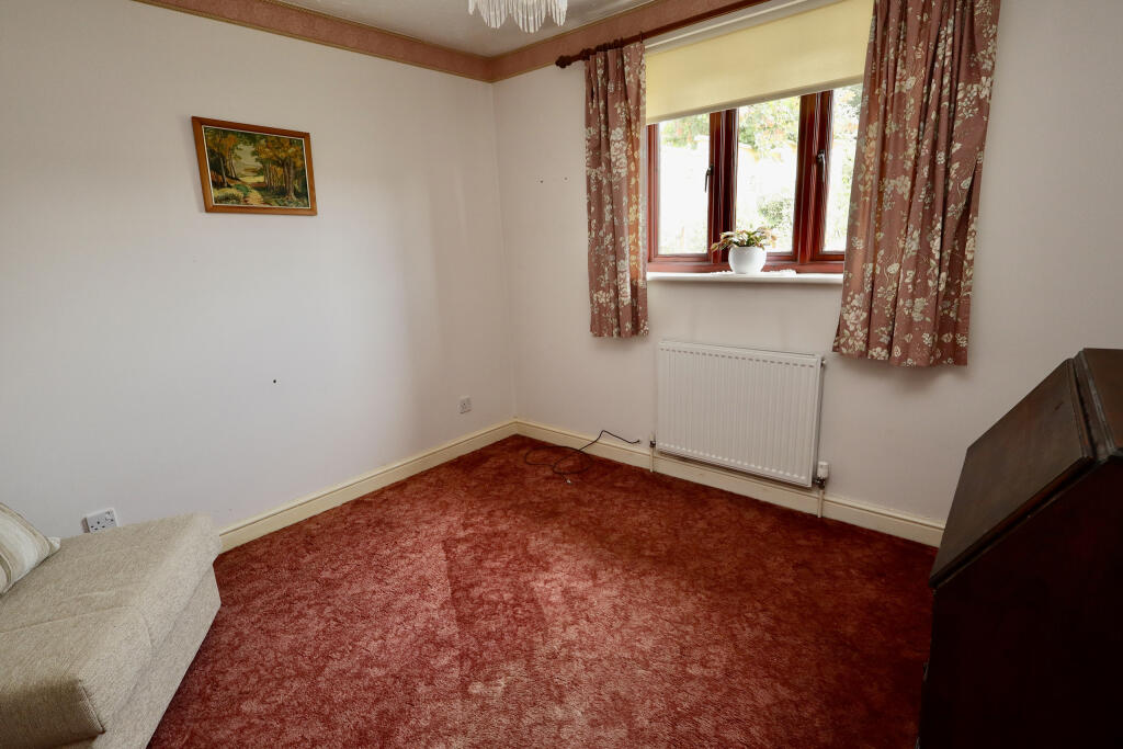 House in Wells, Somerset - More