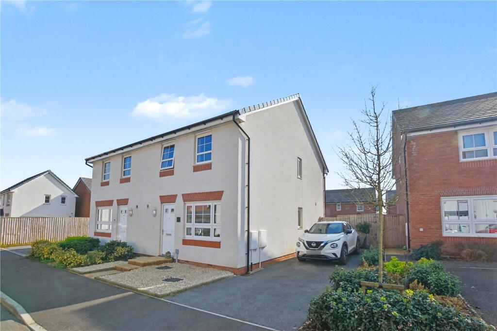 Main image of property: Langdon Road, Wiveliscombe, Taunton, Somerset, TA4