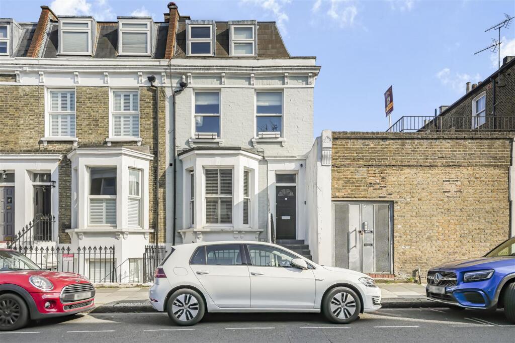Main image of property: Halford Road, Fulham