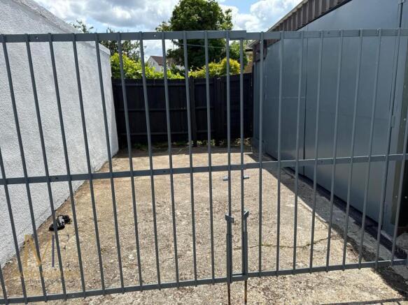Gated