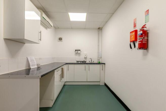 Barclay House &amp; Tudor House, 2-3 Sir Alfred Owen Way, Pontygwindy Industrial Estate, Caerphilly, CF83 3HU