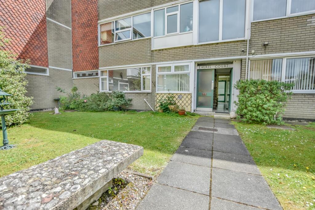 Main image of property: Laurel Court, St. Nicholas Close, Barry