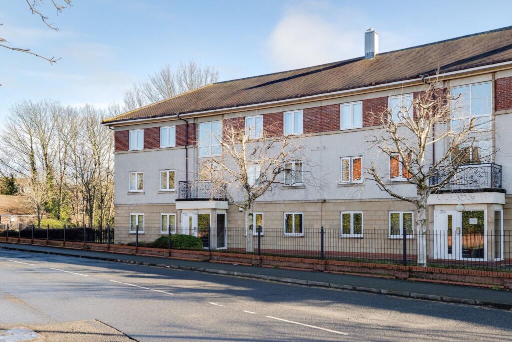 Main image of property: Duchess Place, Chester, CH2
