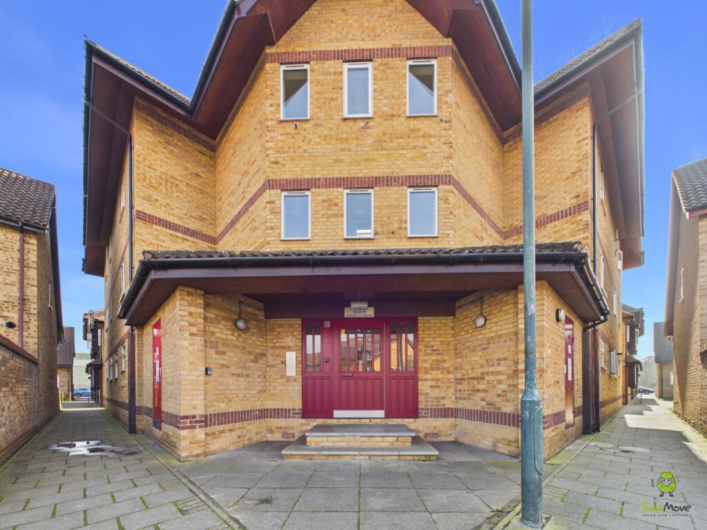 Main image of property: Cook Square, Erith, Kent, DA8