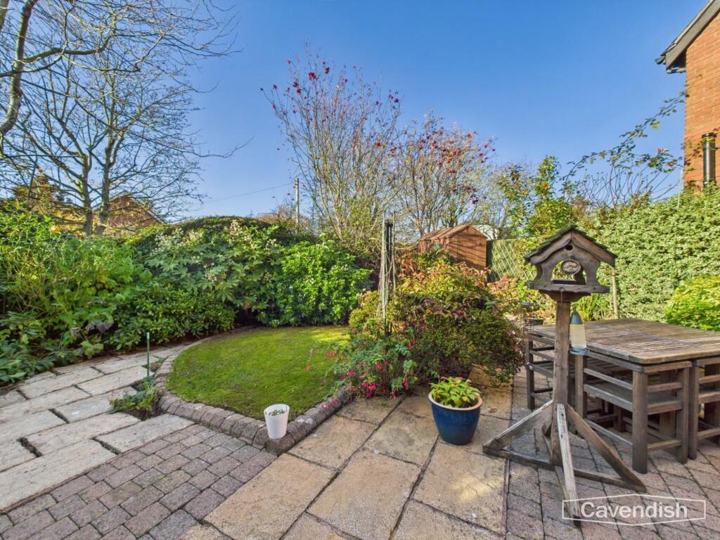 Wrexham Road, Pulford, CH4 photo 2