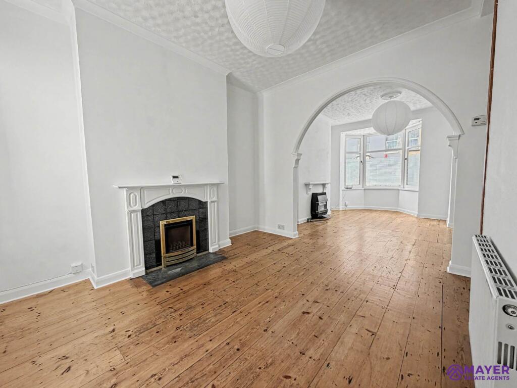 House in Plymouth - View 4