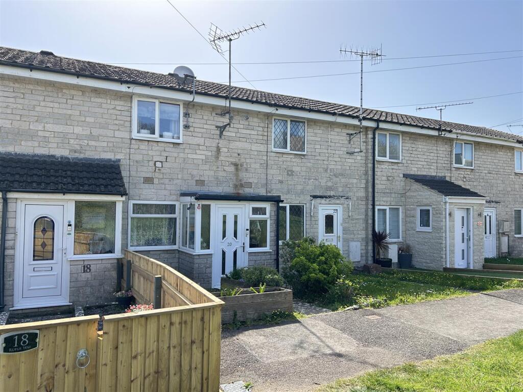 Main image of property: Rufus Way, Portland