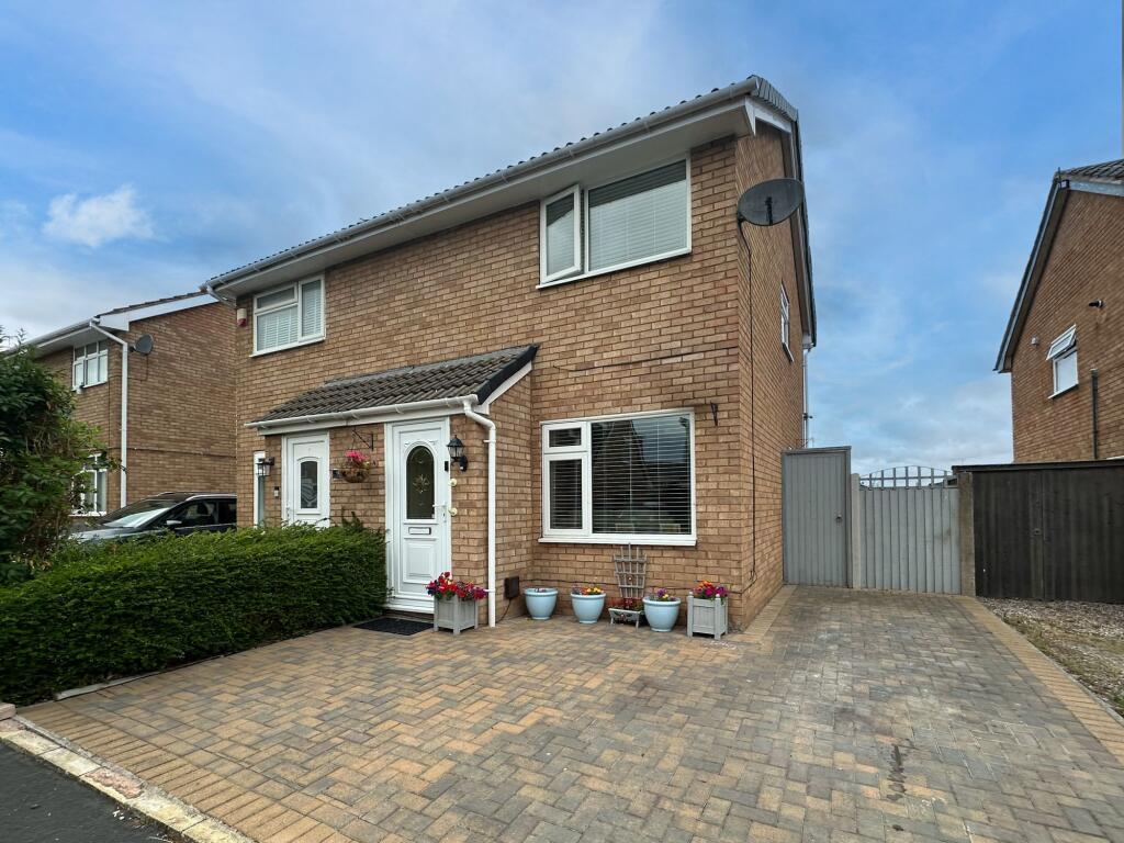 Main image of property: Rothbury Close, Wirral, CH46