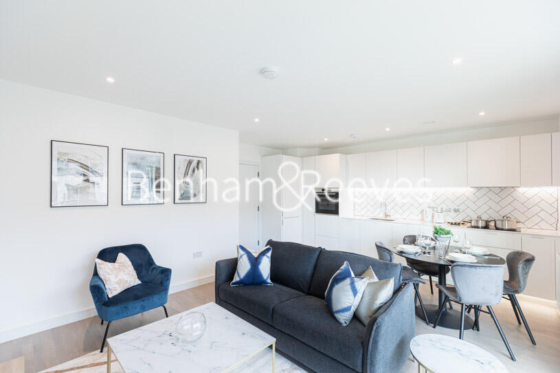 Main image of property: Cedrus Avenue, Southall, UB1