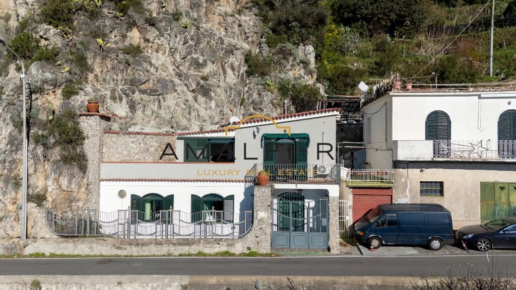 Main image of property: Conca Dei Marini, Salerno, Campania