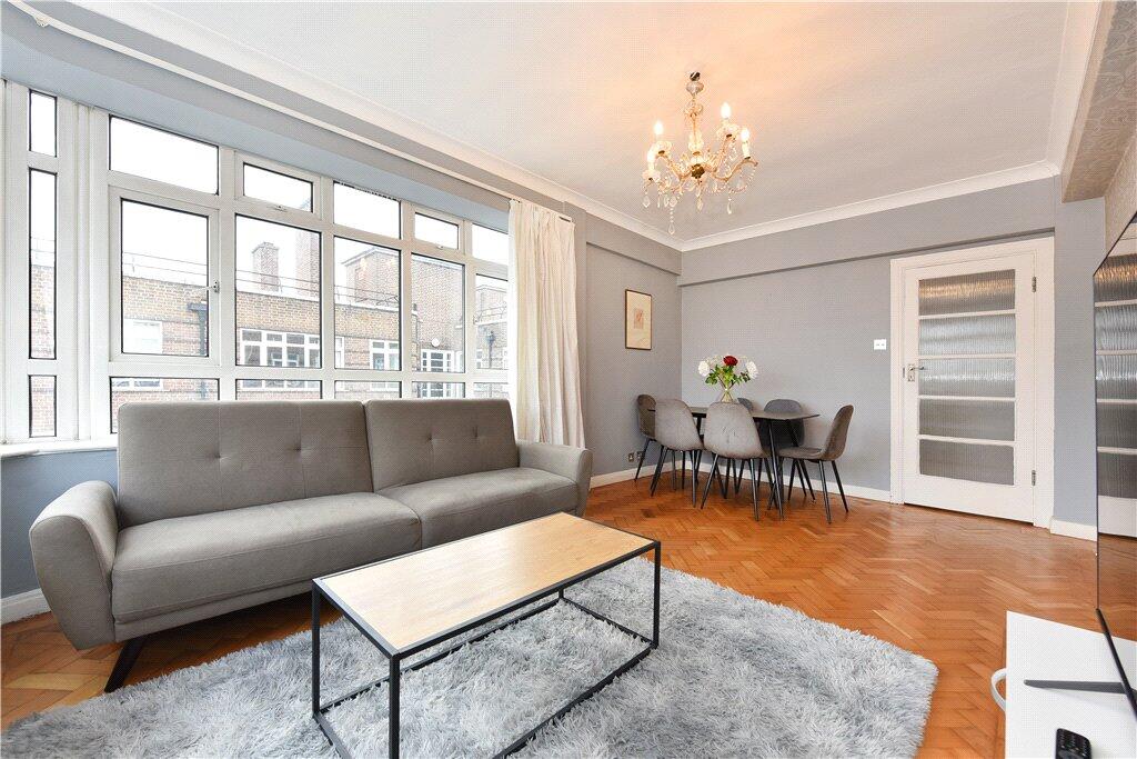 Main image of property: Portsea Hall, Portsea Place