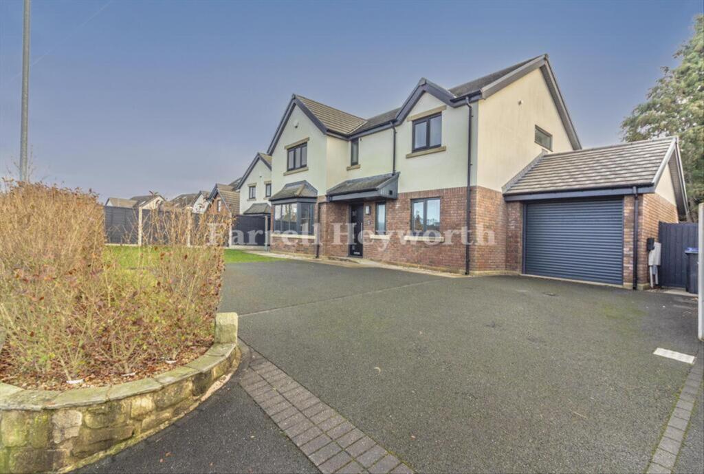 Main image of property: Hollins Lane, Forton, Preston