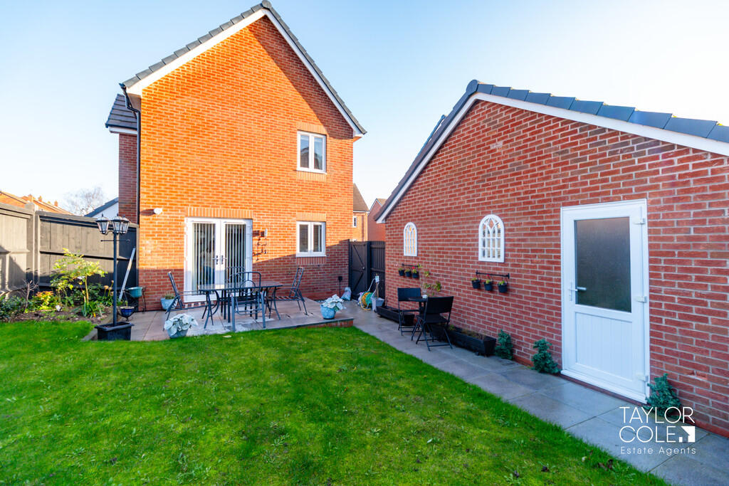 Additional image 24 of Red Marl Way, Warton