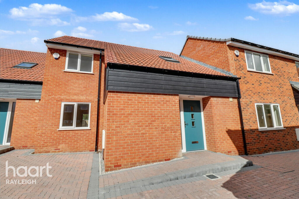 Main image of property: Fairview Crescent, Rayleigh