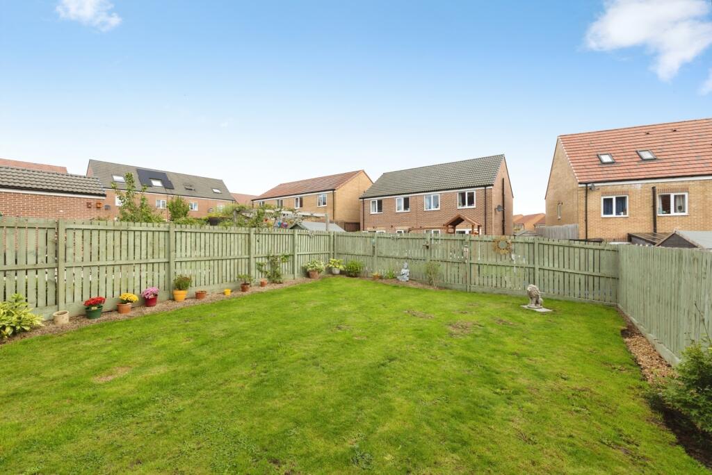 House in Brompton, North Yorkshire - View 3