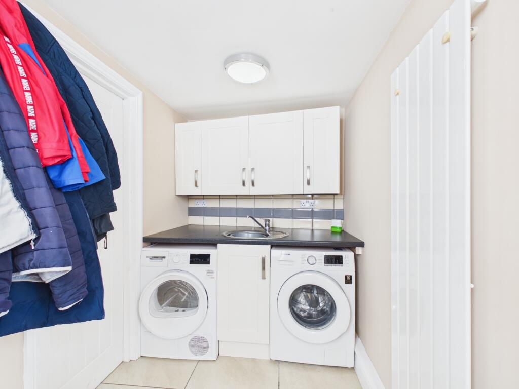 Wembdon Rise, Wembdon, Bridgwater – další