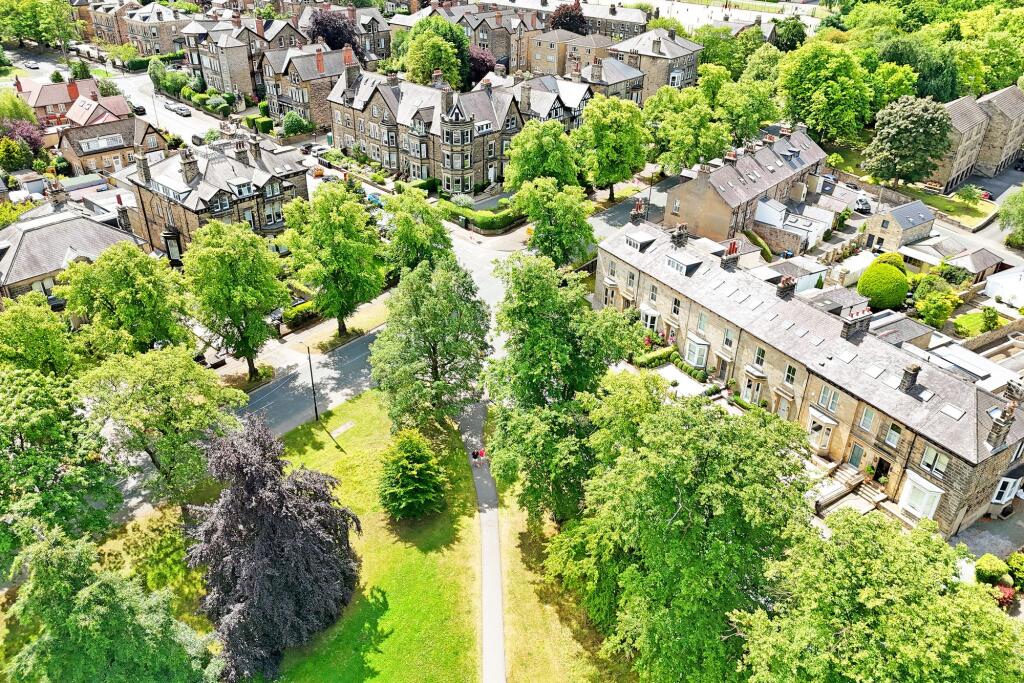 Main image of property: Otley Road, Harrogate, HG2