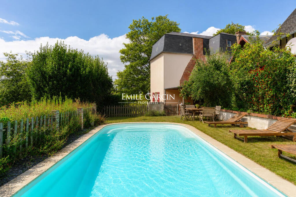 Main image of property: Normandy, Calvados, Trouville-sur-Mer