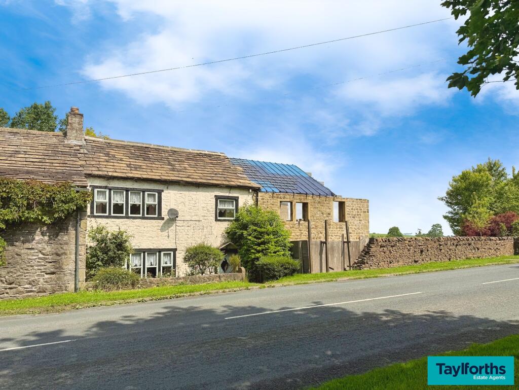 Main image of property: Thornton In Craven, Skipton, BD23