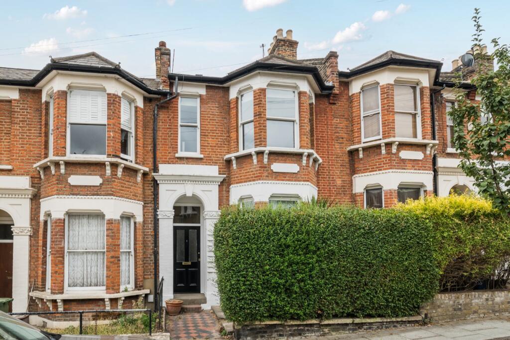 Main image of property: Grove Hill Road, London, SE5