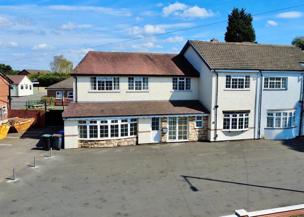 Main image of property: Walmley Ash Road, Sutton Coldfield