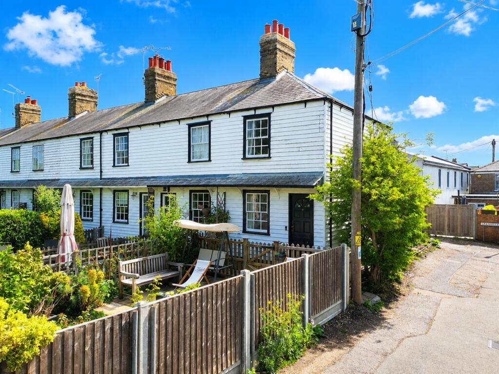 Main image of property: Granville Terrace, Burnham-On-Crouch